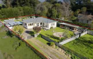 674 Rongotea Road, Rongotea