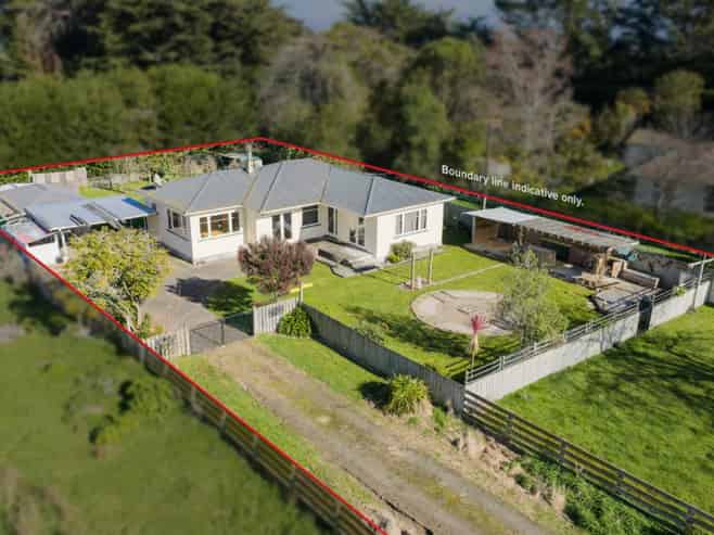 674 Rongotea Road, Rongotea