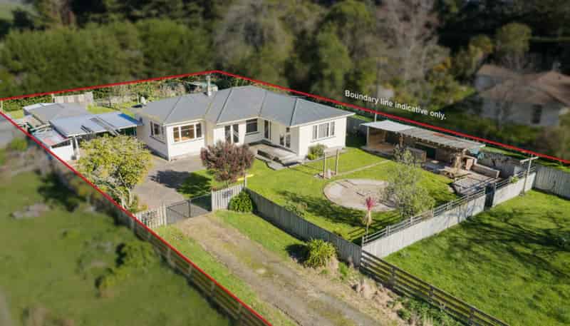674 Rongotea Road, Rongotea
