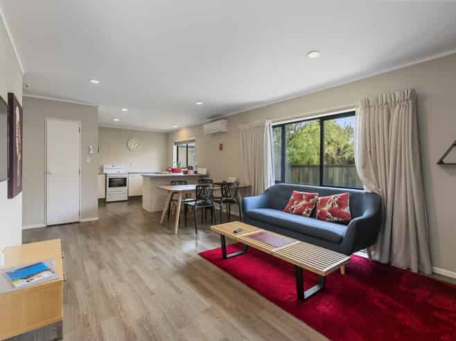 6/17 Ruihi Street, Rotorua Central