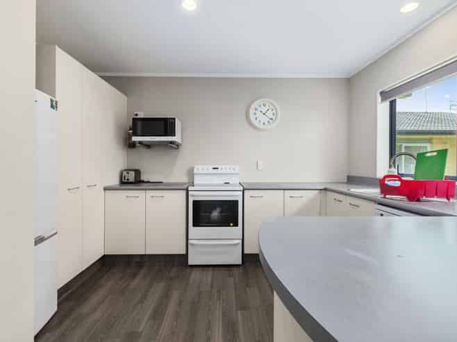 6/17 Ruihi Street, Rotorua Central