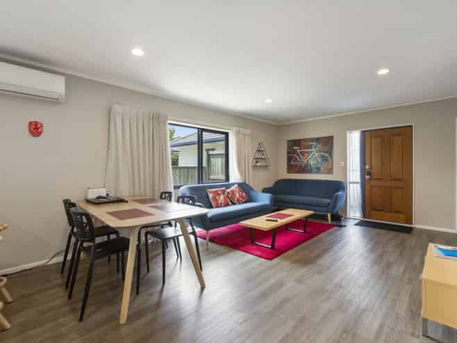 6/17 Ruihi Street, Rotorua Central