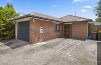 6/17 Ruihi Street, Rotorua Central