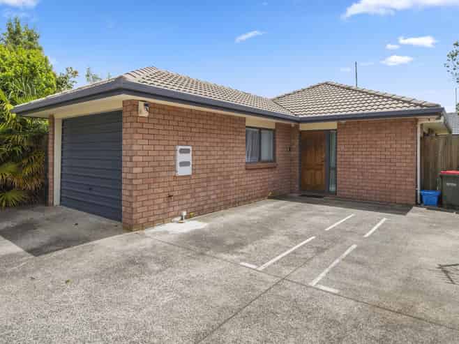 6/17 Ruihi Street, Rotorua Central