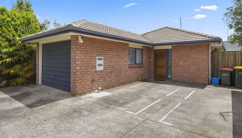 6/17 Ruihi Street, Rotorua Central