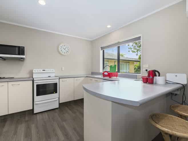 6/17 Ruihi Street, Rotorua Central