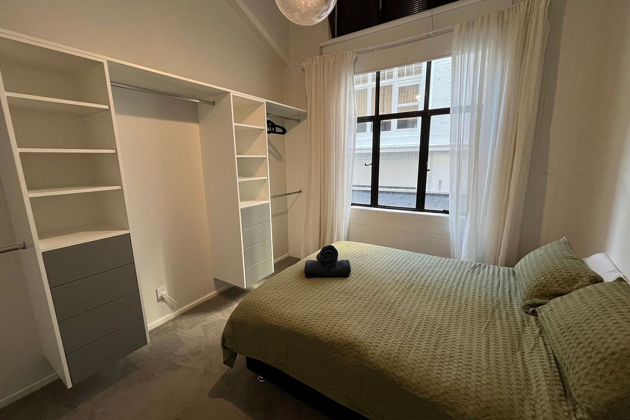 Ready to move in - fully furnished - central city - Aanzicht 5