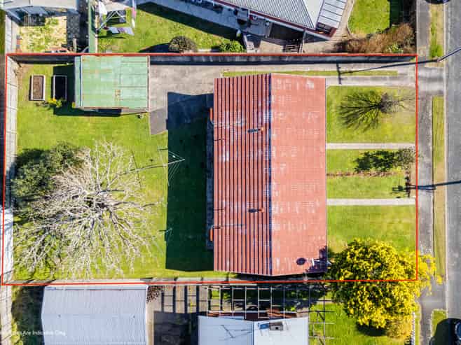 4 & 4A Cranwell Place, Hillcrest