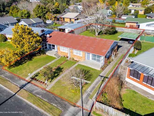 4 & 4A Cranwell Place, Hillcrest