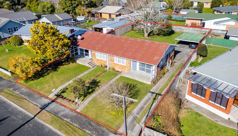 4 & 4A Cranwell Place, Hillcrest