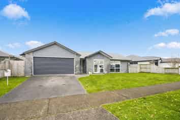 96 Penetaka Heights, Pyes Pa