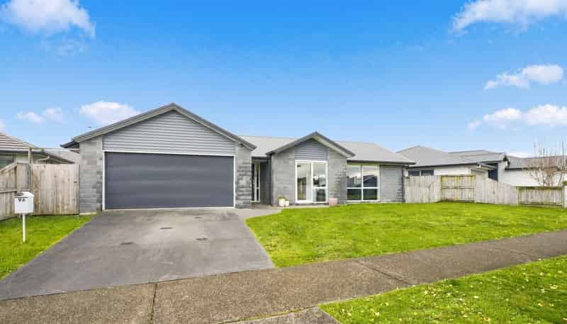 96 Penetaka Heights, Pyes Pa