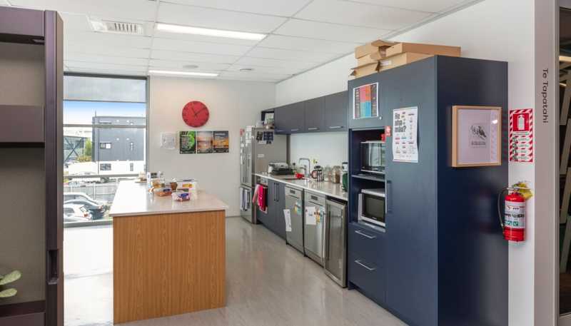 323 Madras Street, Christchurch Central