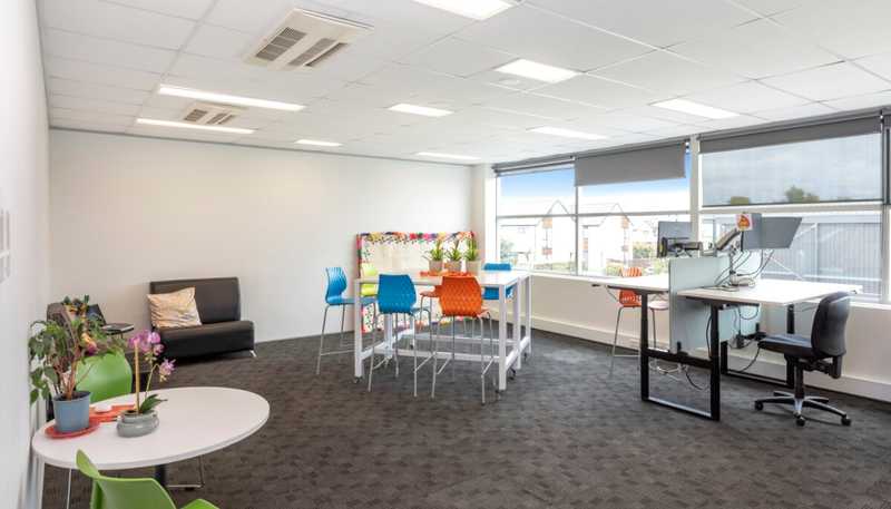 323 Madras Street, Christchurch Central