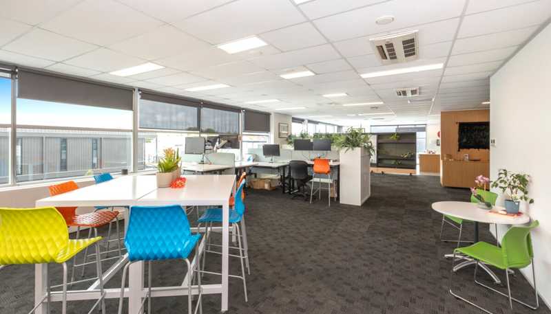 323 Madras Street, Christchurch Central