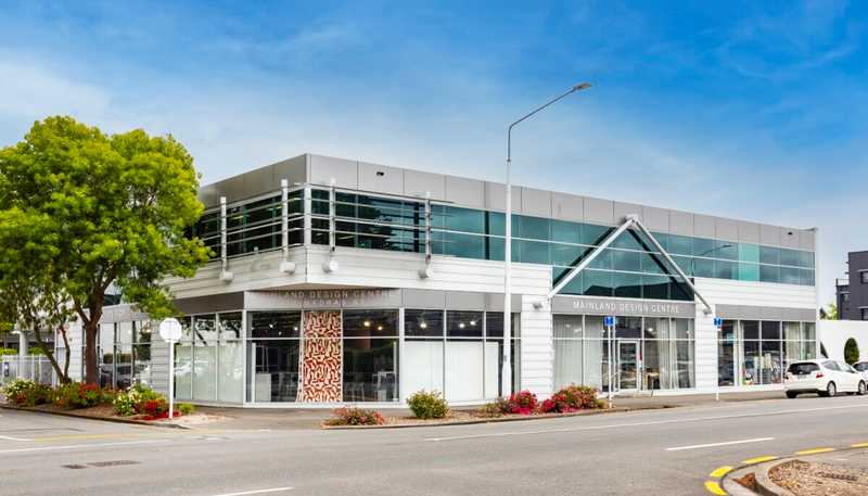 323 Madras Street, Christchurch Central