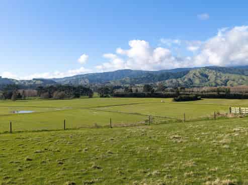 165 Otaki Gorge Road, Otaki