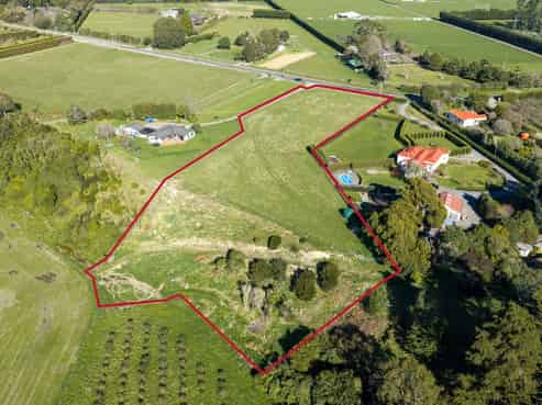 165 Otaki Gorge Road, Otaki