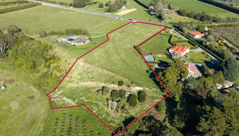 165 Otaki Gorge Road, Otaki