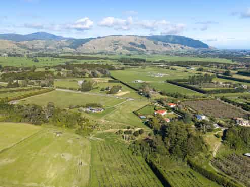 165 Otaki Gorge Road, Otaki