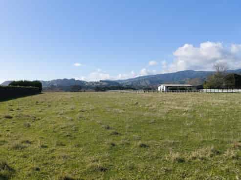 165 Otaki Gorge Road, Otaki