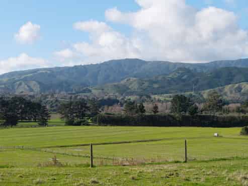 165 Otaki Gorge Road, Otaki