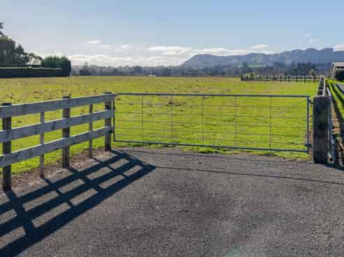 165 Otaki Gorge Road, Otaki