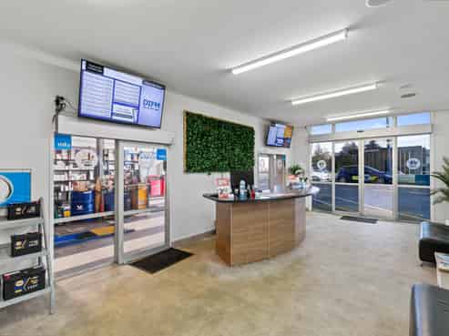 Anchored Income in Hamilton’s Industrial Core