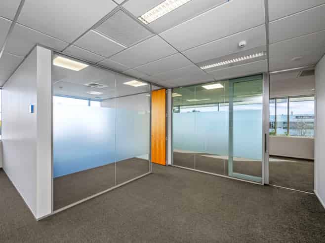 Premium Office Opportunity - 240-479 sqm