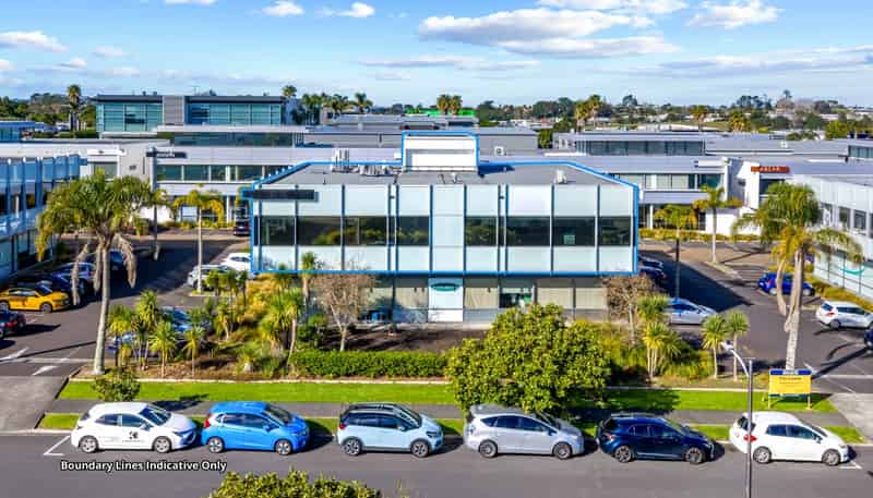 E2/59 Apollo Drive, Rosedale