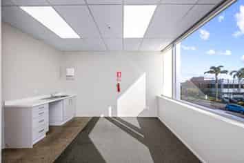 Premium Office Opportunity - 240 -479 sqm