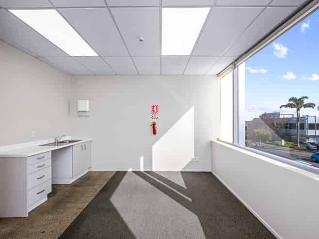 Premium Office Opportunity - 240-479 sqm