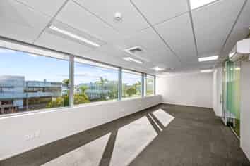 Premium Office Opportunity - 240 -479 sqm