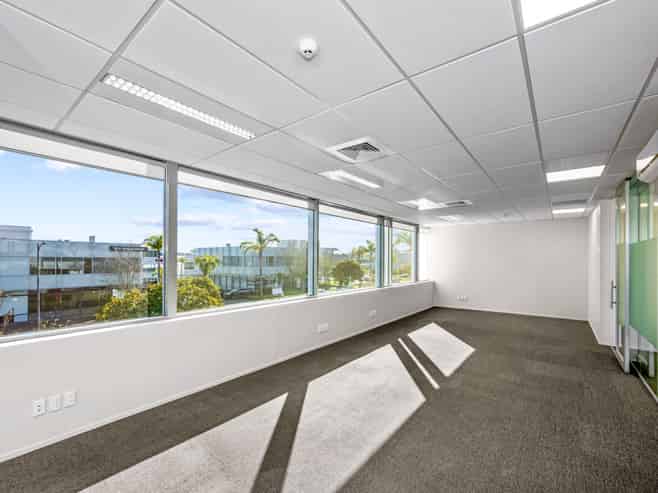Premium Office Opportunity - 240-479 sqm