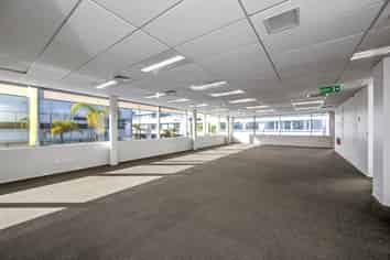 Premium Office Opportunity - 240 -479 sqm