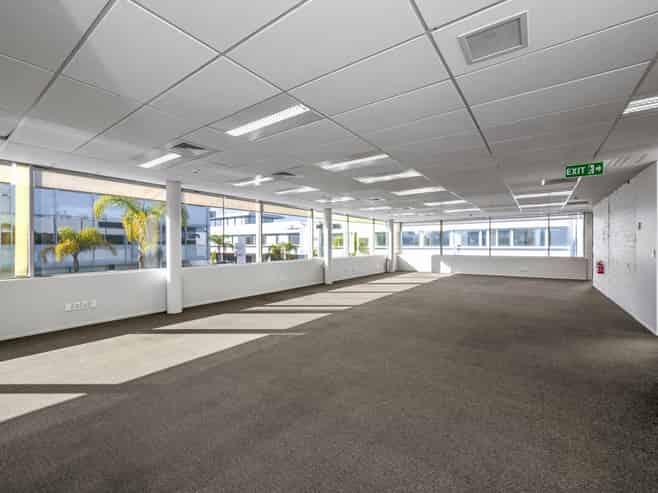 Premium Office Opportunity - 240-479 sqm