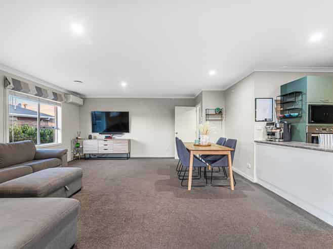 6 Kearneys Road, Linwood