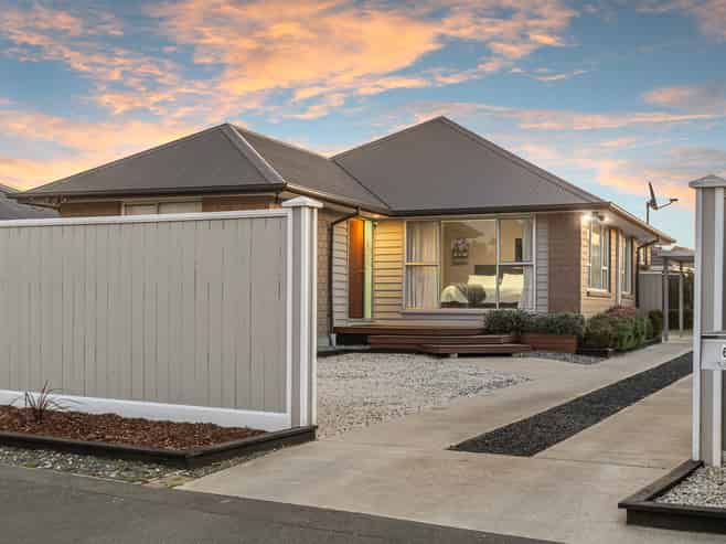 6 Kearneys Road, Linwood