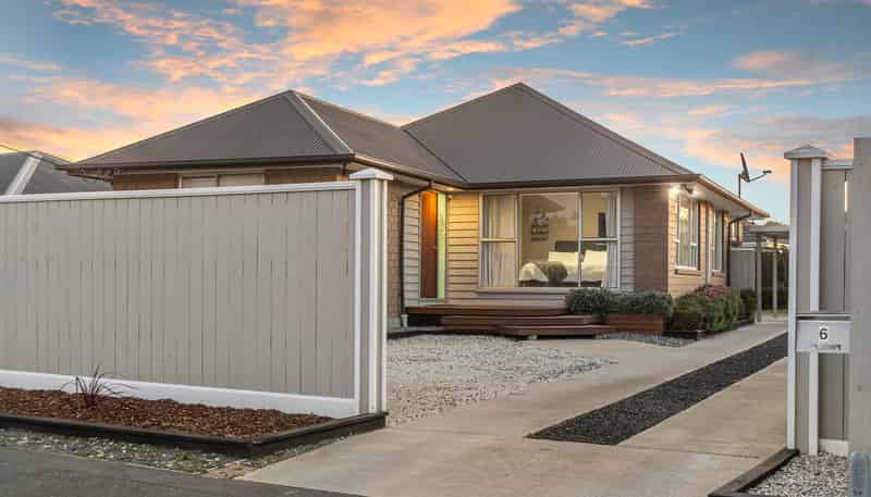 6 Kearneys Road, Linwood