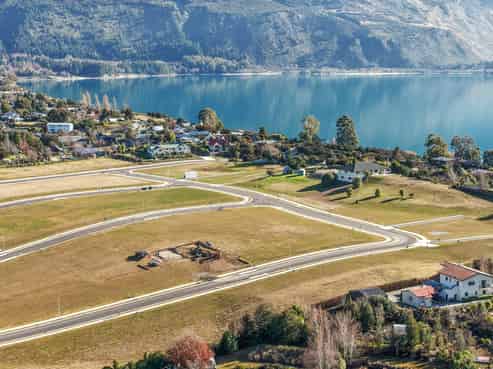 52 Koreke Loop, Lake Hawea