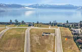 23/ Koreke Rise, Lake Hawea