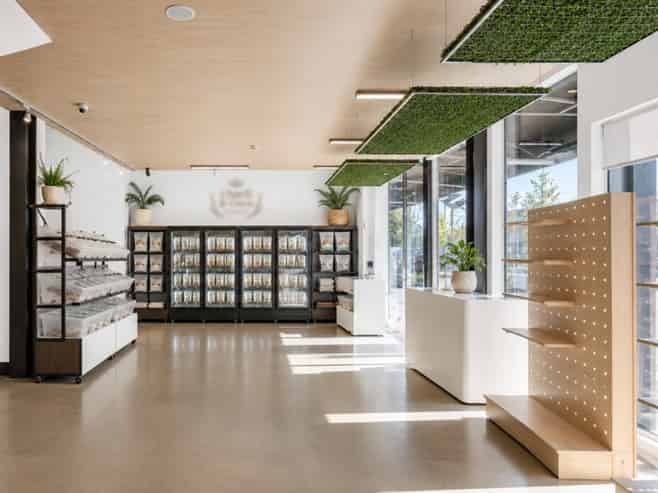 Boutique retail space in sought-after Merivale