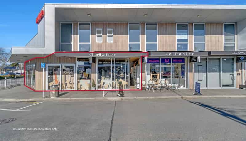 54, Holmwood Road, Merivale