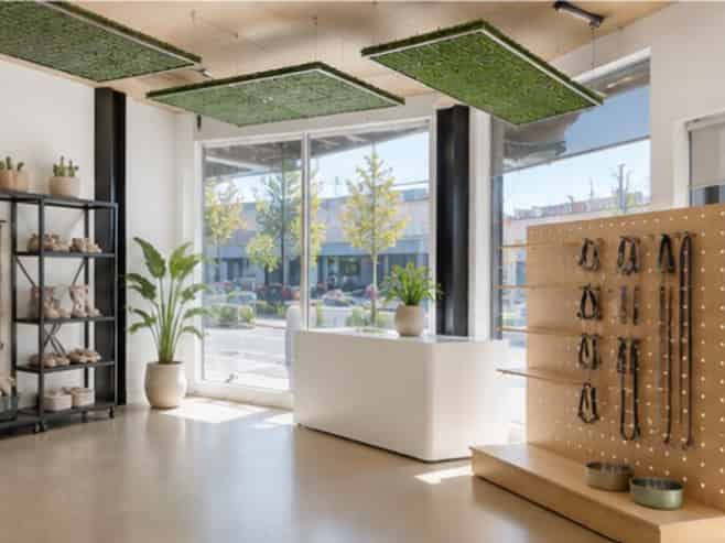Boutique retail space in sought-after Merivale