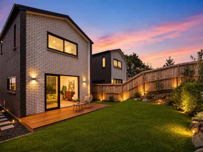 10A Peace Avenue, Mount Wellington