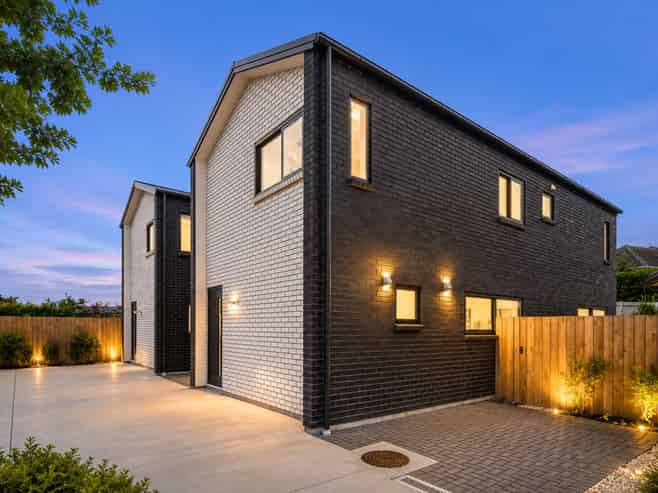 10A Peace Avenue, Mount Wellington