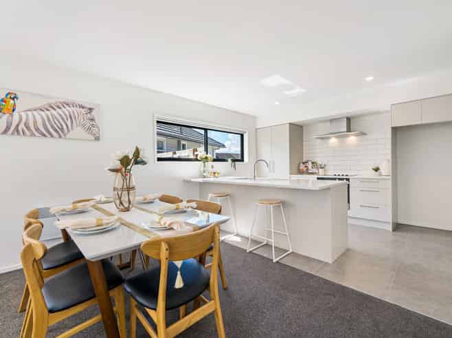 10A Peace Avenue, Mount Wellington