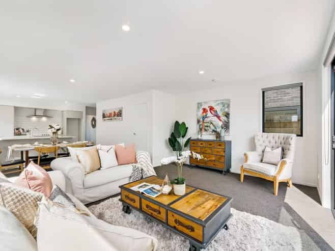 10A Peace Avenue, Mount Wellington