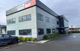 Quality First Floor Offices