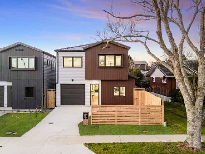 78C Sunderlands Road, Half Moon Bay